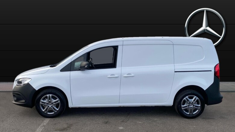 Mercedes-Benz Citan L2 Diesel 110CDI Pro Van